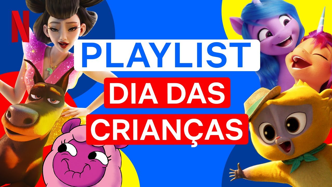Melhores Músicas de Desenhos Infantis | Desenhos e CIA