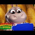 Gloria e o Wacky-Stacky | Madagascar: Pequenos Selvagens