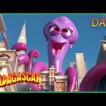 DreamWorks Madagascar em Português |  DAVE! | Os Pinguins de Madagascar