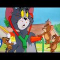 Tom & Jerry em Português | Brasil | Jerry Danadinho | WB Kids