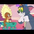 Tom & Jerry em Português ?? | Brasil | Jerry é Adotado | WB Kids