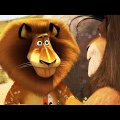 DreamWorks Madagascar em Português | Alex vs Teetsi – A Grande Escapada | Desenhos Animados
