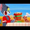 Tom & Jerry em Português | É verão! | WB Kids