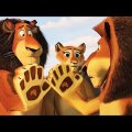 DreamWorks Madagascar em Português | Alex Reencontra seus Pais :  Madagascar 2 | Desenhos Animados