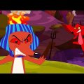 Eena Meena Deeka | Raposa Irritada | Desenhos animados | WildBrain em Português