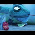 LARVA – Caça às cobras | 2019 Filme completo | Dos desenhos animados | Cartoons Para Crianças
