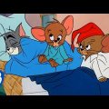 Tom & Jerry em Português ???????? | Brasil | Noite Confortável Dentro de Casa | WB Kids