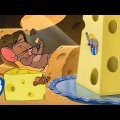 Tom & Jerry em Português | Brasil | E… queijo! | WB Kids