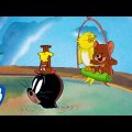 Tom & Jerry em Português | Brasil | Jerry e Seus Amigos | WB Kids