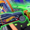 Hot Wheels em Português