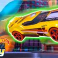 Hot Wheels em Português