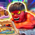 Hot Wheels em Português
