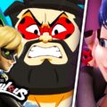 Miraculous