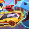 Hot Wheels em Português
