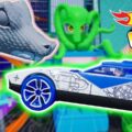 Hot Wheels em Português