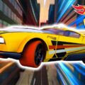 Hot Wheels em Português