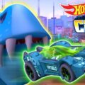 Hot Wheels em Português