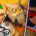 Miraculous