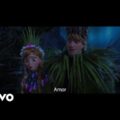 Reparos (De “Frozen: Uma Aventura Congelante”/Com letra)