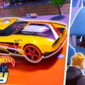 Hot Wheels em Português