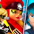 Miraculous