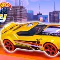 Hot Wheels em Português