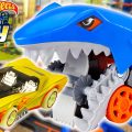 Hot Wheels em Português