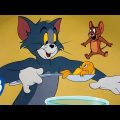Tom & Jerry em Português | Brasil | No Cocines al Pececito | WB Kids