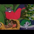 Tom & Jerry em Português 🇧🇷 | Brasil | Noites Aconchegantes de Inverno ❄️🧣 | @WBKidsBrasil​