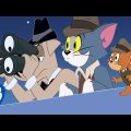 Tom & Jerry em Português 🇧🇷 | Brasil | Uma Missão de Espionagem | WB Kids