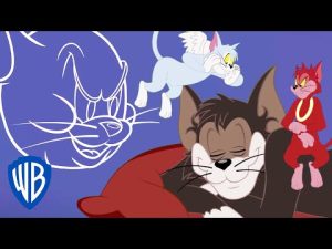 Tom & Jerry em Português | Brasil | Butch Pode ser Legal? | WB Kids