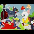 Tom & Jerry em Português | Brasil | Serenata de Tom | WB Kids