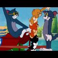 Tom & Jerry em Português | Brasil | Desenho Animado Clássico 103 | WB Kids