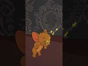 Tom & Jerry em Português 🇧🇷 | Brasil | #shorts | @WBKidsBrasil