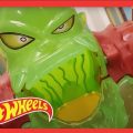 Hot Wheels em Português