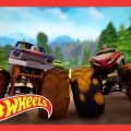 Hot Wheels em Português