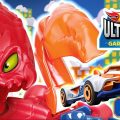 Hot Wheels em Português