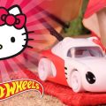 Hot Wheels em Português