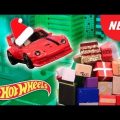 Hot Wheels em Português