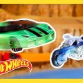 Hot Wheels em Português
