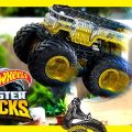 Hot Wheels em Português