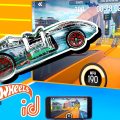 Hot Wheels em Português