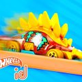 Hot Wheels em Português