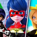 Miraculous