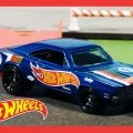 Hot Wheels em Português