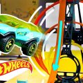 Hot Wheels em Português