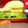 Hot Wheels em Português