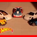 Hot Wheels em Português