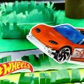 Hot Wheels em Português
