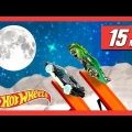 Hot Wheels em Português
